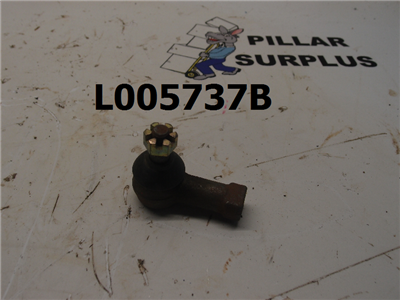KUBOTA TIE ROD END-RH 34150-12601
34150-12600