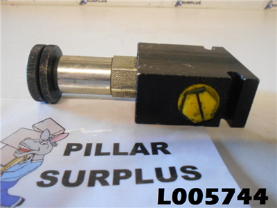 Comatrol Hydraulic Cartridge CP230