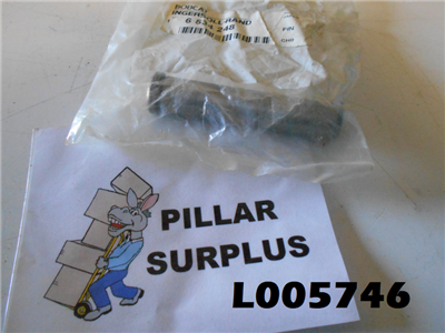 Bobcat Ingersoll-Rand Pin 6 534 248