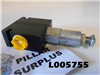 Hydraulic Valve Cartridge FCQ-00-10-158