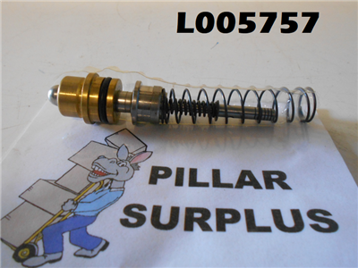 Melroe Ingersoll Rand Spool Kit 6 668 801