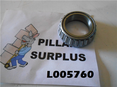 Taper Bearing L68453