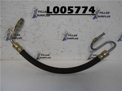 Power Steering Hose Line