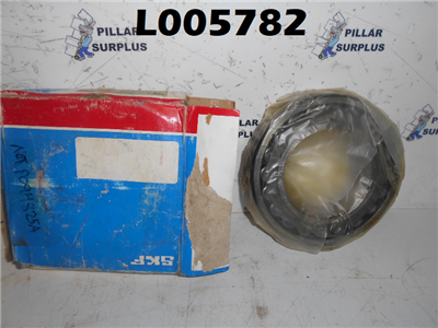 SKF bearing 22217 CCKJ/W33