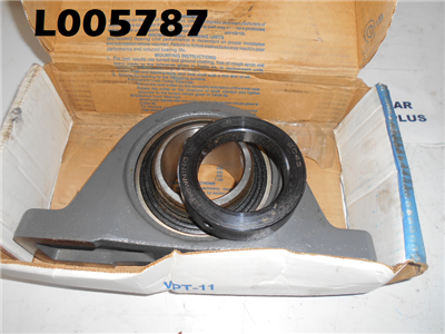 Browning Pillow Block VPLE-243 2-11/16" bore