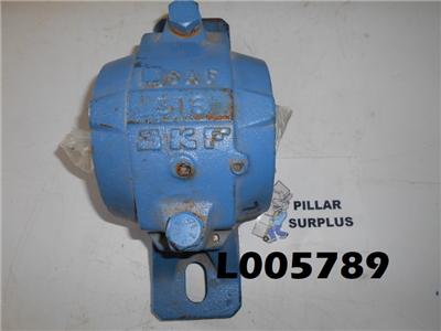 SKF Pillow Block SAF 516 Housing