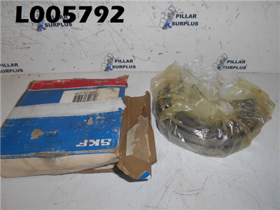 SKF bearing 22217 CCk/C3/W33