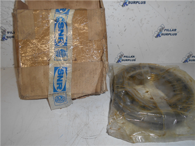 NIB  SNR Bearing    22213 VK B33 J30 