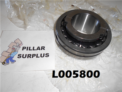 FAG Split Spherical Bearing 222SM65 (222S.207)