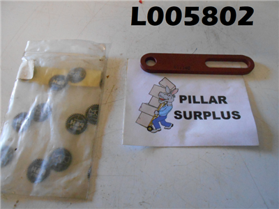 PPM Cranes Inc Link 6T2140