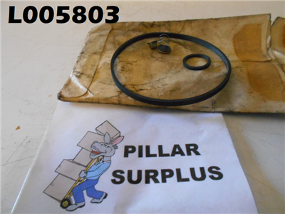 Wagner Brake Parts A39219