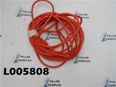 50' 14-3 STW extension cord