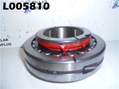 FAG Split Spherical Bearing 222SM70 (222S.211)