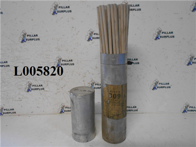 Airco Inc. 309 3/16" Stainless Steel Welding Rods
