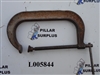 J.H. Williams CC-410 10" Clamp