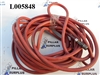 Boston Performer II Compressor Hose