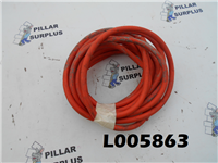 25' 14-3 Orange Extension Cord type STW-A