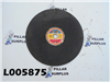 14 x 1/8 x 1 Cutting Wheel (Various Manufacturers)