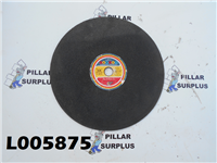 14 x 1/8 x 1 Cutting Wheel (Various Manufacturers)