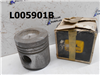 JOHN DEERE PISTON WITHOUT PISTON RINGS T23481