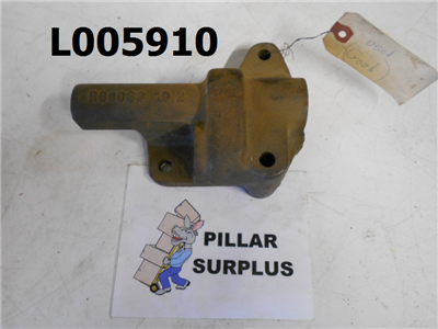 JOHN DEERE HOUSING FOR POWER STEERING PRESSURE CONTROL VALVE ASSEMBLY R66083