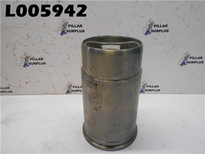 John Deere Piston Liner Kit AR71591 with o-rings