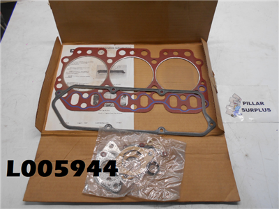 John Deere Gasket Set RE16911