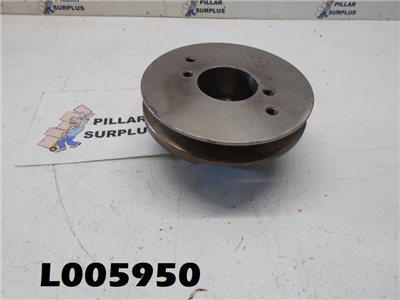John Deere Crankshaft Pulley 59915