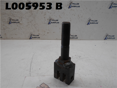 Mustang Leafchain Takeup Bolt 61165