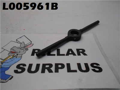 Die Holder Wrench 13/16" OD (2 of 3 screws)