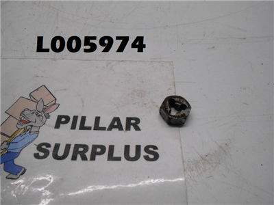 Hex Die 5/16"-18, UNC, Hex: 11/16"