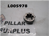 Hex Die 9/16-12, NC, Hex: 1-1/4"