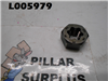 Hex Die 5/8"-11, NC, Hex: 1-1/4"