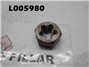 Hex Die 5/8"-18, NF, Hex: 1-1/4"