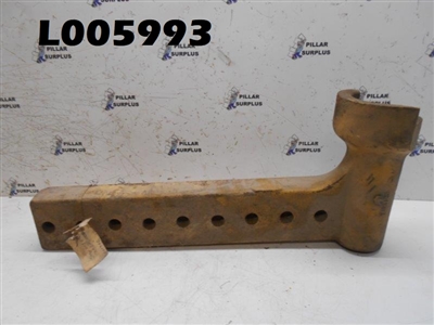 John Deere Axle Knee AT34972, T36120