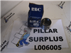 RBC INNER NEEDLE ROLLER BEARING RING IR7275C