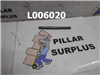PLUG TAP 10-32 NF
