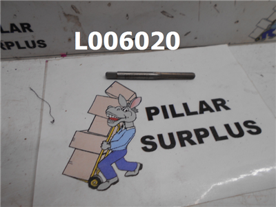 PLUG TAP 10-32 NF