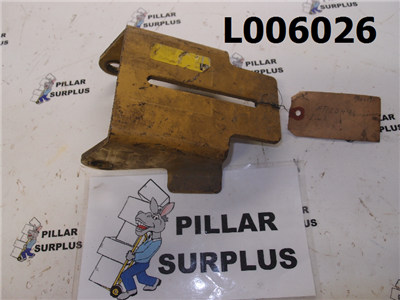 JOHN DEERE LINK/SHOCK ABSORBER AT20441