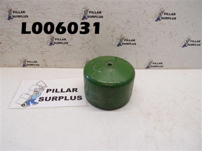 John Deere Cover R39796