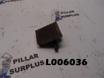 Ridgid 18" Heel Jaw & Pin E-4204-X