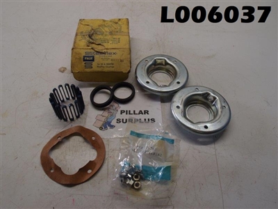 Falk Cover Grid Assembly 758295