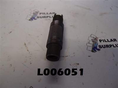 Injector Nozzle 70-1