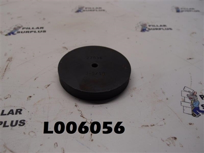 Bushing Drive Disc 27536