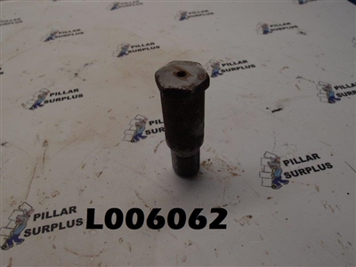 1"-8 NC x 4" Bolt