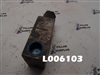 5-1/2" Hydraulic Cartridge and Block 18710A