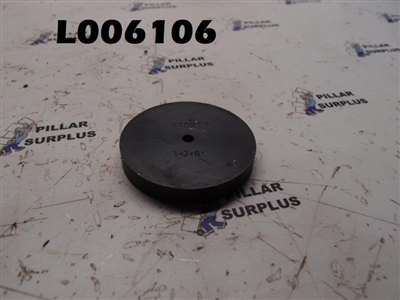 Bushing Drive Disc 27537