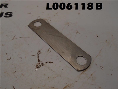 John Deere Strap/Shim T47820