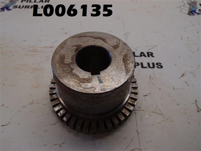 Falk Style 110T Hub 2-1/2 Bore 8-3J3205