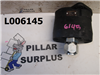 TUROLLA OCG CAST IRON HYDRAULIC GEAR MOTOR 83005887